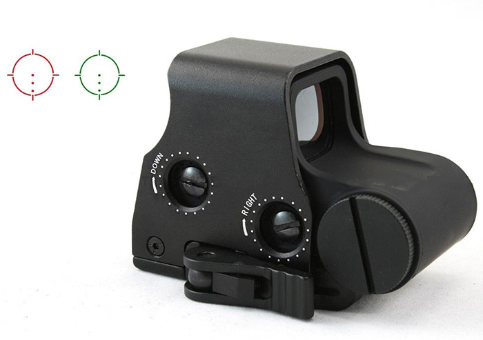 EOTECH Rifle Sight