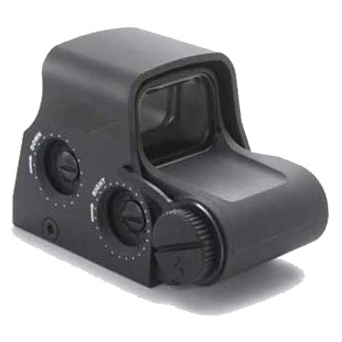 TMS Tactical Holographic Weapons Sight Red and Green Dot XPS3 - Click Image to Close