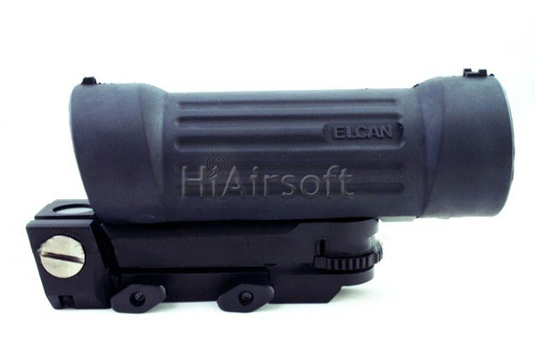 Elcan Rifle Scope