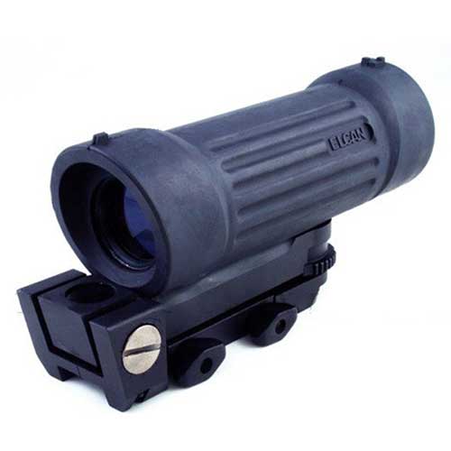 Elcan 3.4X Magnification Rifle Scope Specter OS3.4X - Click Image to Close