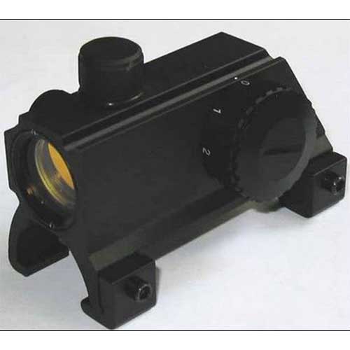 MP5 G3 20mm Dia & Pupil Red Dot Rifle Scope Sight - Click Image to Close