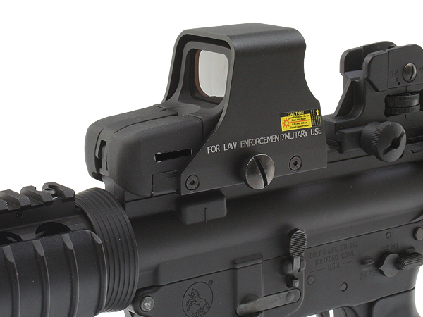 Red Dot Sight