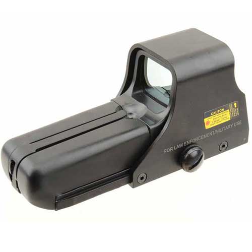 eotech 552 Scope