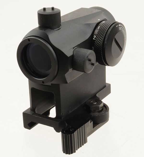 QD T-1 red dot sight