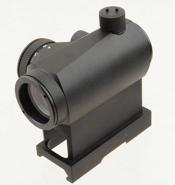 QD T-1 red dot sight