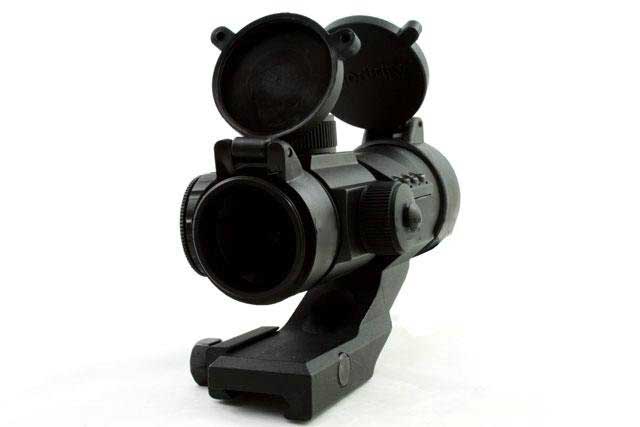 Aimpoint Rifle Scope