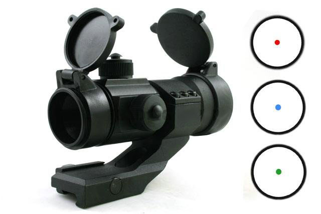 Aimpoint Rifle Scope