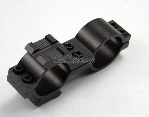 Scope Mount Ring