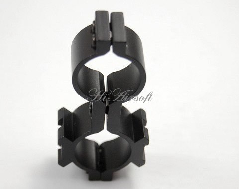 Scope Mount Ring