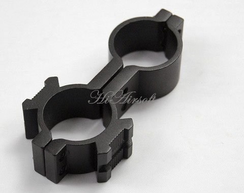 Scope Mount Ring