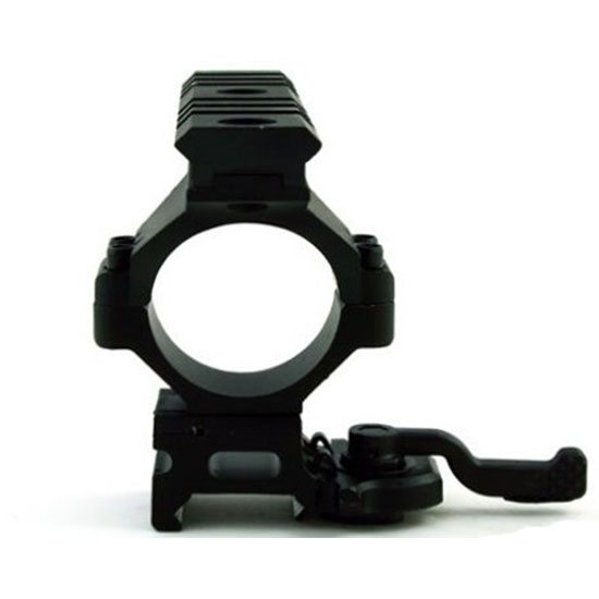 Mount for For Mounting Light Or Red Dot Sight Weaver 20mm rail - Click Image to Close