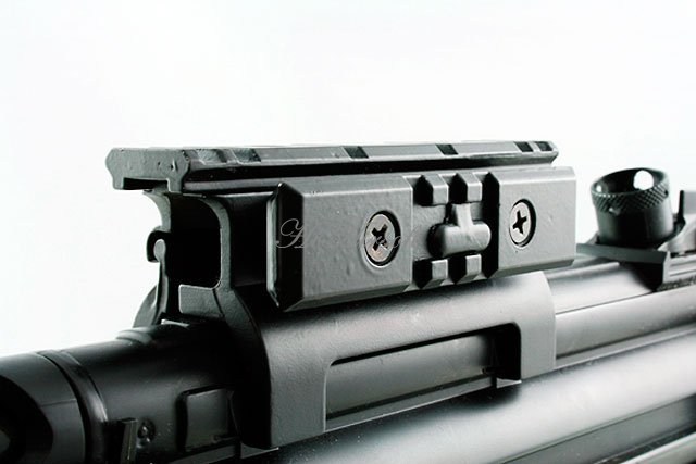 20mm Scope Rail