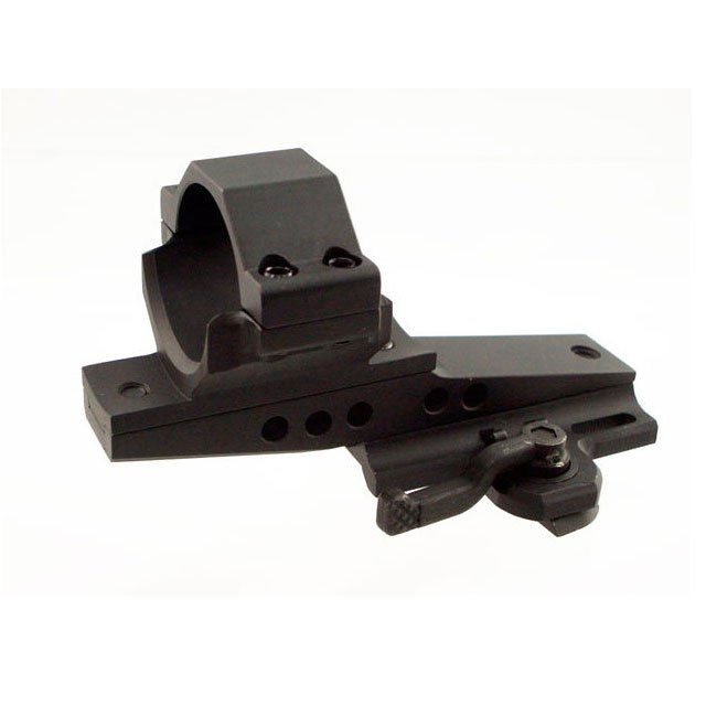 30mm Laser Mount Fits Weaver or Picatinny 20mm rail - Click Image to Close