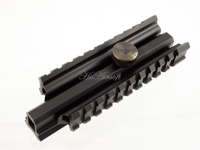 20mm rail mount