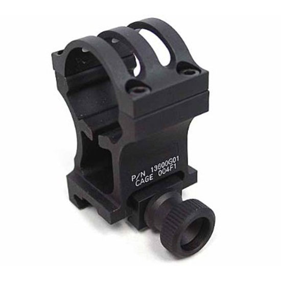 MK18 Mod 0 Red Dot Aimpoint Sight Mount Ring diameter 30mm