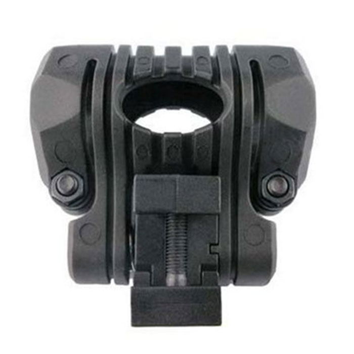 25mm QD mount for all 20mm Weaver Mount Rotate 45 degree