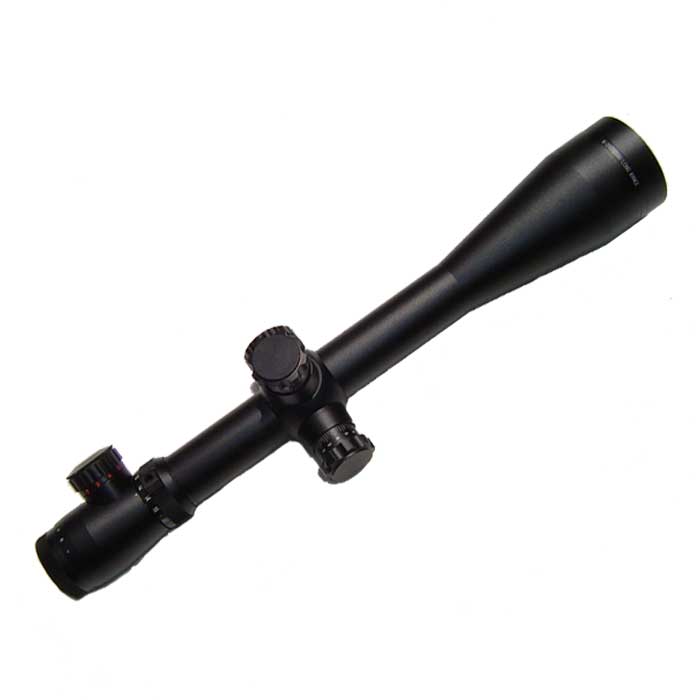 Leupold Rifle Scope Mark4 M1 6-24X50 Riflescope AO illuminated Scope