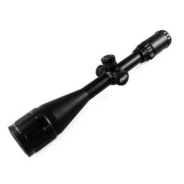 UTG 4-16x50 AO Mil-Dot Rifle Scope Tactical Optics Riflescope RG