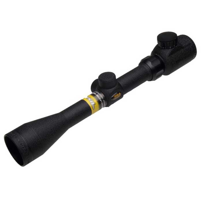 BSA 3-9X40 EG Adjustable Objective Sniper Scope Hunting Riflescope