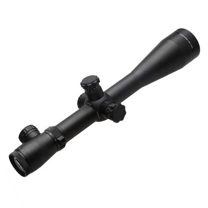 Leupold Rifle Scope Mark4 M1 3.5-10x50 Riflescope R&G Illuminated