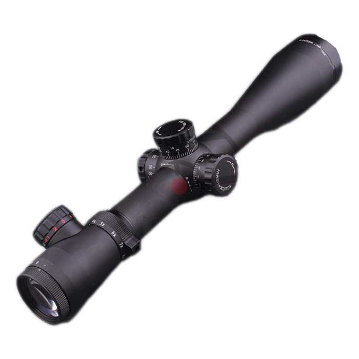 Leupold Mark 4 M3 4-14x50 Rifle Scope Airsoft illuminated Riflescope