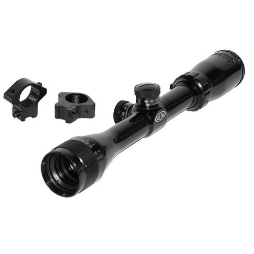 Bushnell Rifle Scope