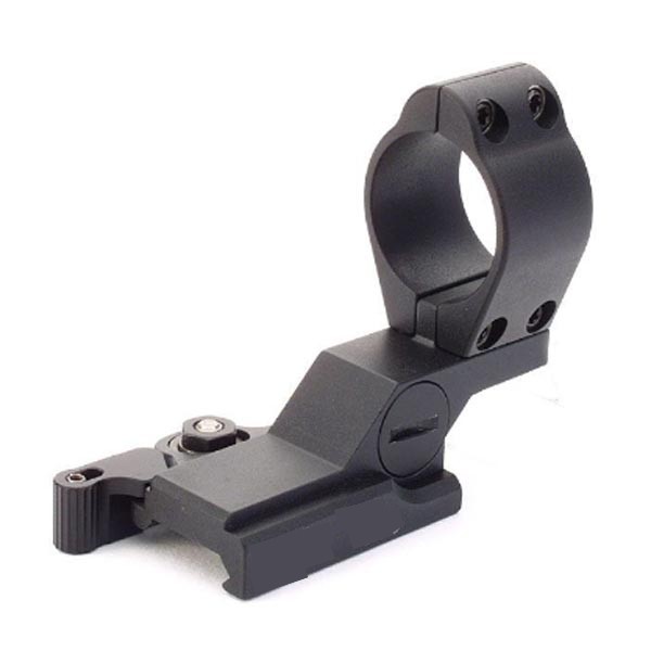  QD Flashlight Mount