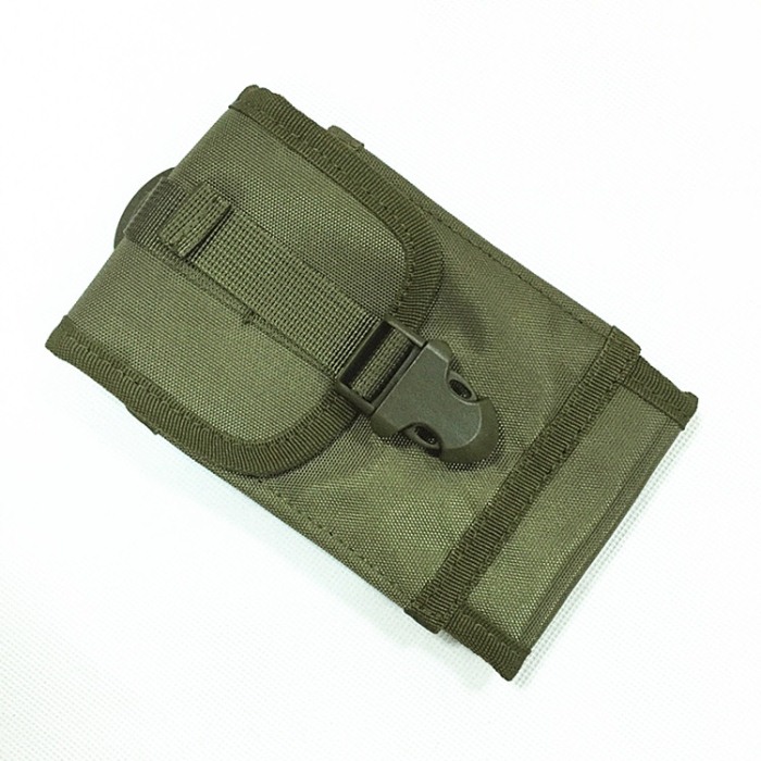 Fashion Outside Bags Tactical Purse Bags For Men And Women Green