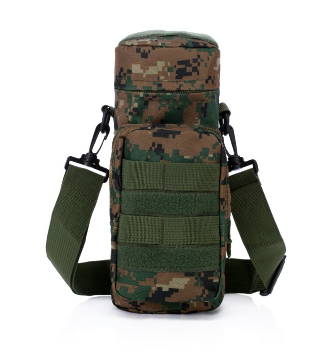 Hunting Backpacks Hiking Packpack With Big Capacity Water Bags