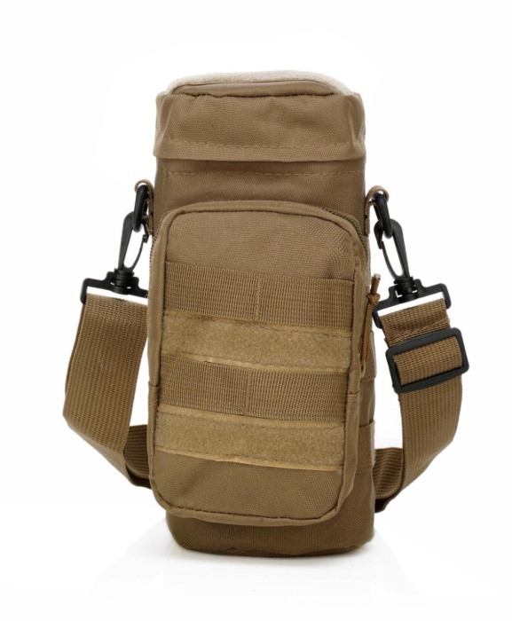 Paintball Hunting Packbag Tactical Water Bags Tan Cololr - Click Image to Close