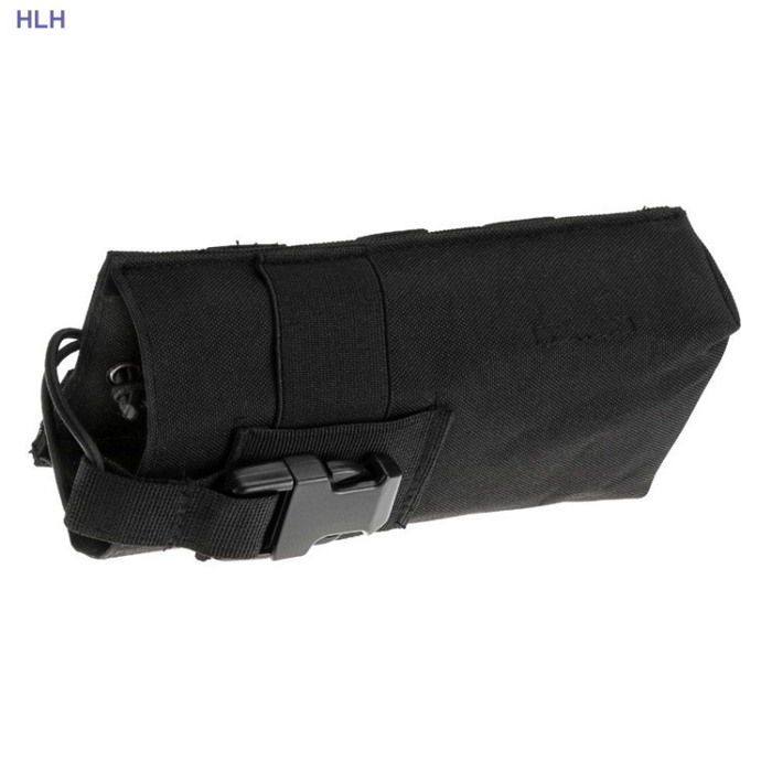 Tactical Water Bags Army Fans Outdoor Packpack Black - Click Image to Close