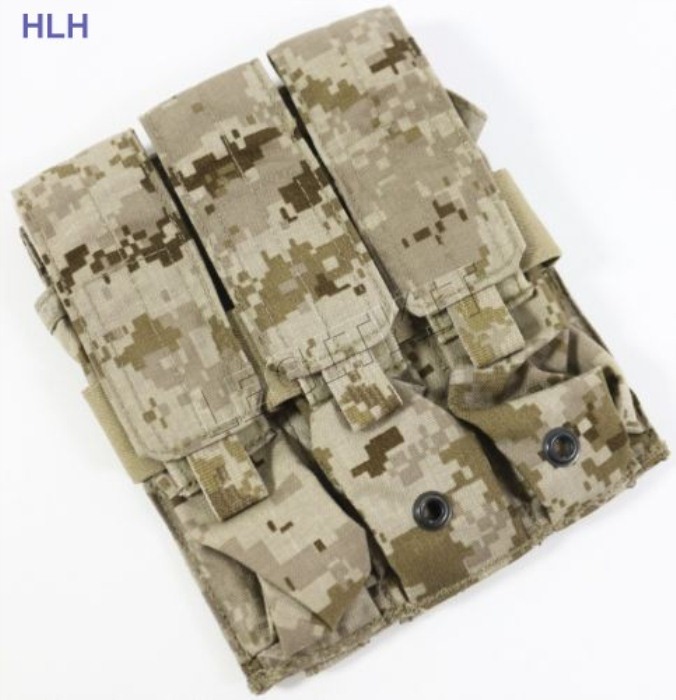 Military Mini Bags For Men Outdoor Pouch Tactical Packbags ACU - Click Image to Close