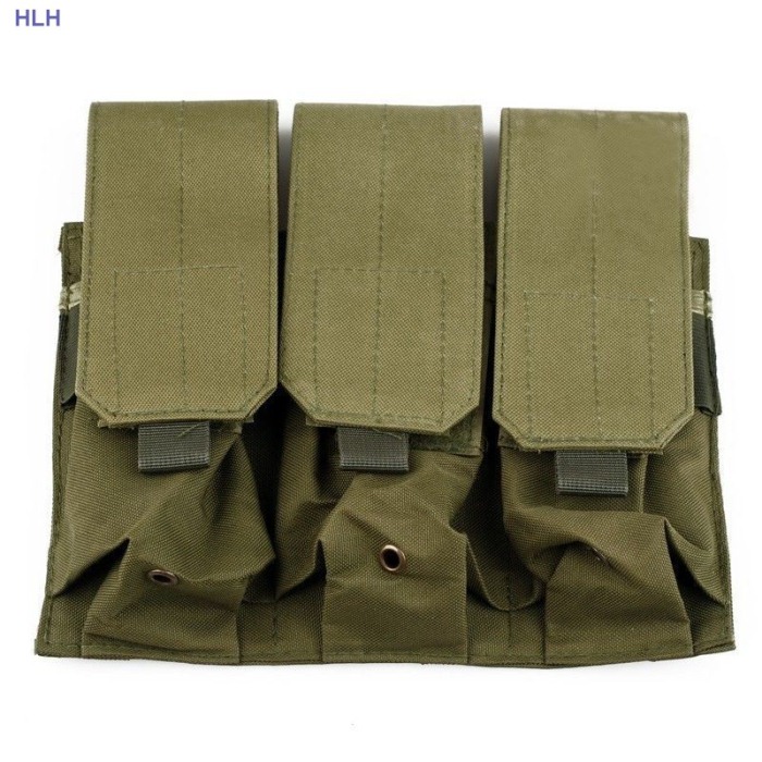 One Piece 2016 Cool Shoulder Bags For Tactical CS War Game Green - Click Image to Close