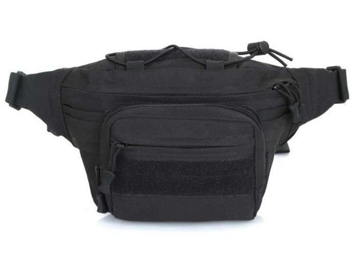 Tactical Airsoft Military Shoulder Packbag Hunting Chest Bags - Click Image to Close