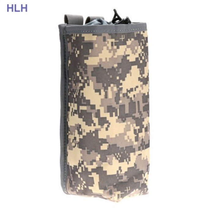 Hunting Tactical Water Bags For Men and Woman ACU Color - Click Image to Close