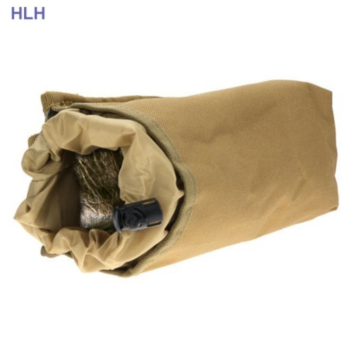 Tactical Water Bags Army Military Convenience Insulated waterbag