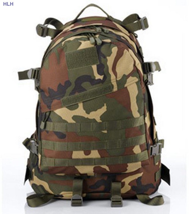 Camping 3D Sport Men Bags Tactical Outdoor Male Bags CLColor - Click Image to Close