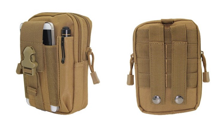 One-Piece Suit Tactical Army Fans PackPack Hiking Purse Bags - Click Image to Close