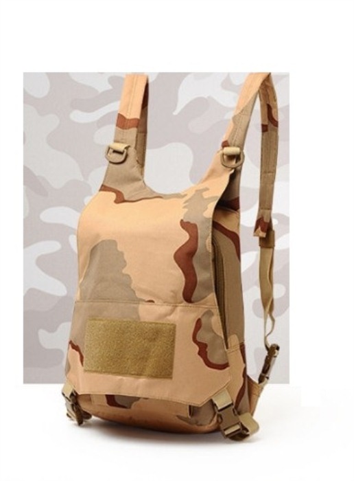 Tactical Army Fans Leisure PackBags Cycling BackBags SS