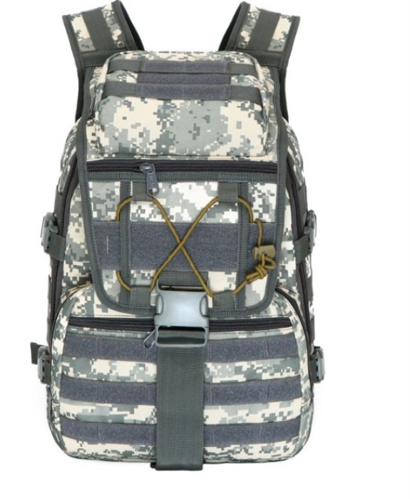 Airsoft Paintball Hunting Camping Hiking BackPack Outdoor Bags - Click Image to Close