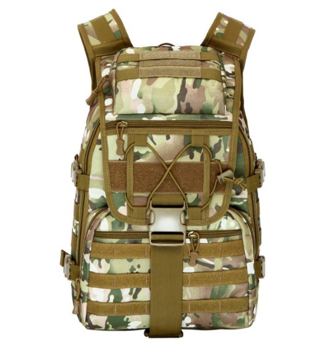 Tactical Airsoft Molle PackBags Walking Computer Shoulder Bags - Click Image to Close