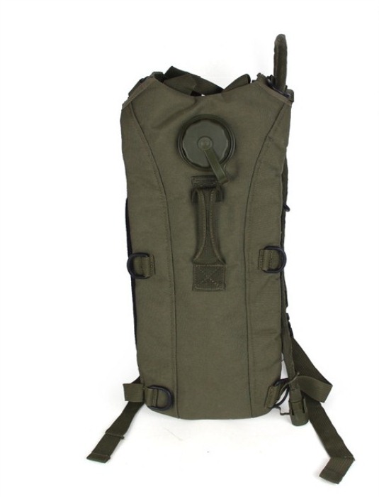 Tactical Camping Water Bags Boating Outdoor Water Bags Water Skin