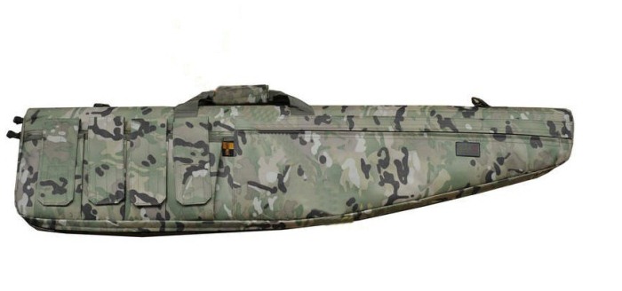 Molle Tactical Fishing Bags For Outdoor Military Waist Bags ACU - Click Image to Close