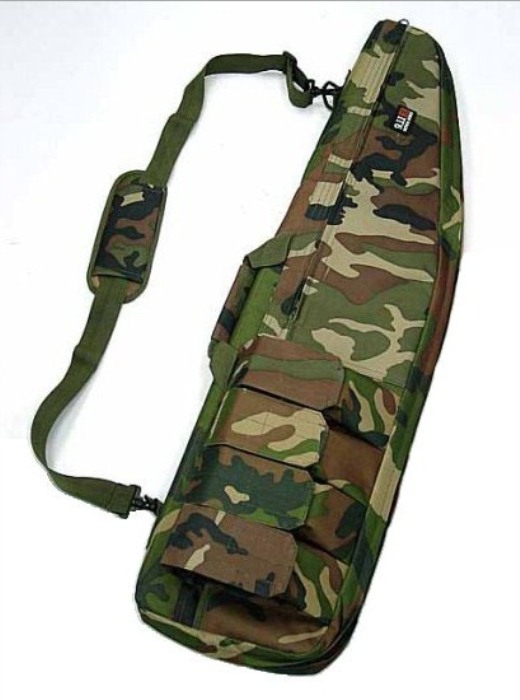 BackPack For Fishing Camping Hiking Tactical Molle PackPack