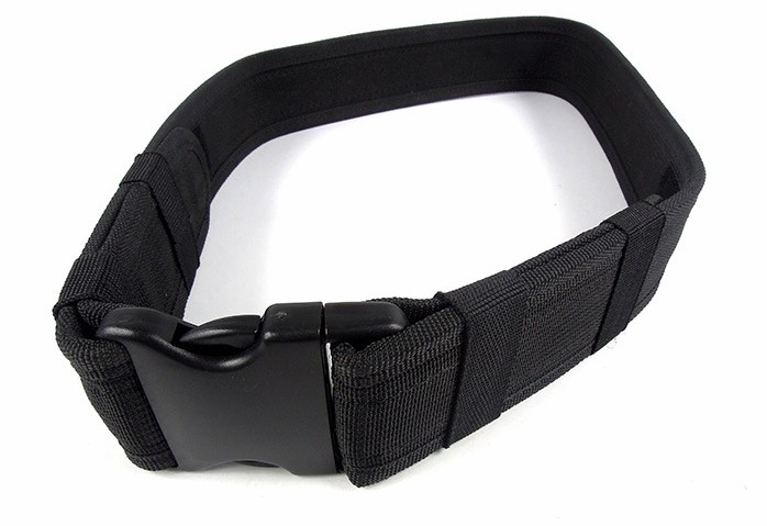 Tactical Men Belts Nylon Waist Belts Military Band For Man - Click Image to Close