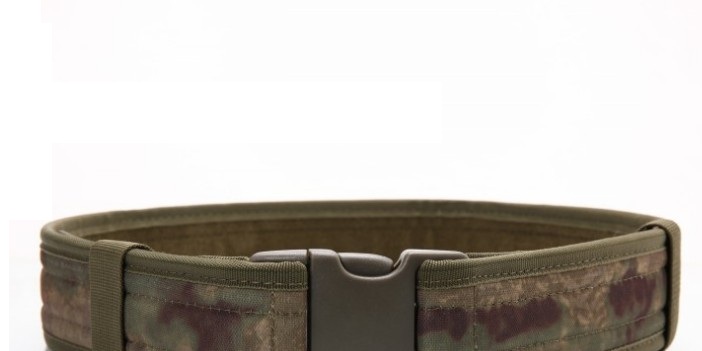 Hot Sales Tactical Male Band For Hunting Airsoft Men Belt - Click Image to Close