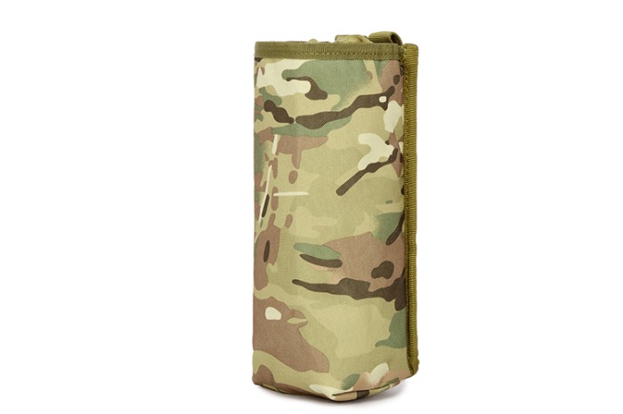 Military Outdoor 3L Army Fans Tactical Water Bags CP