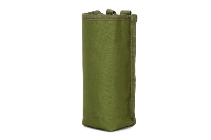 Military Outdoor 3L Army Fans Tactical Water Bags Green