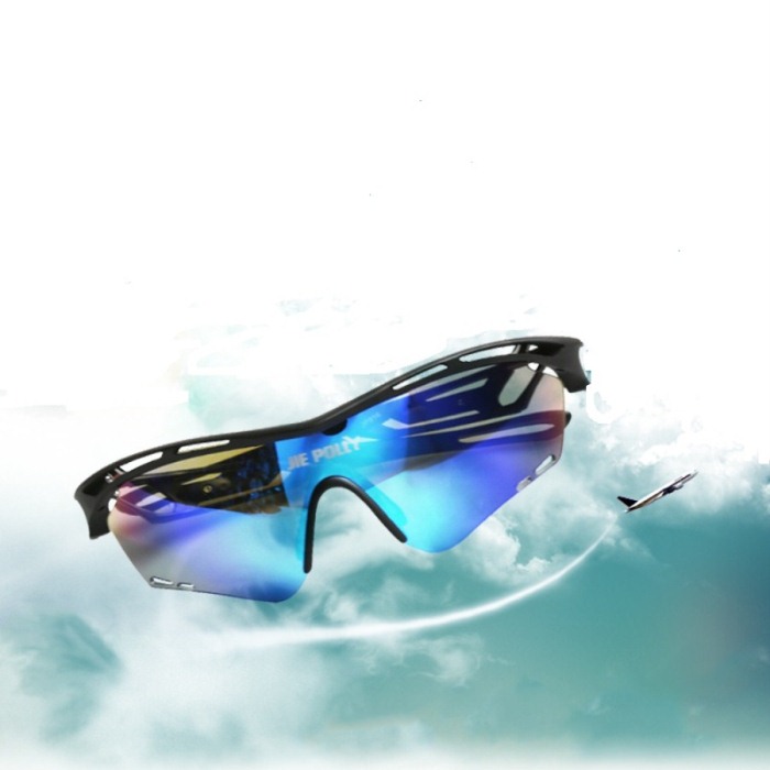 New Tactical CS Protective Outdoor Mountaineering Glasses - Click Image to Close