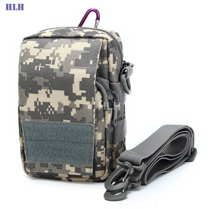 Tactical Big Capacity Shoulder Packbag For Hiking and Hunting - Click Image to Close